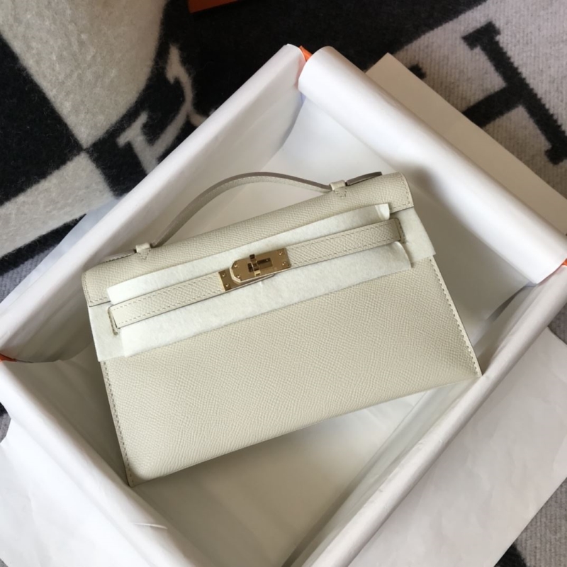 H**mes kelly danse bags